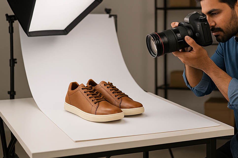 Product Photography in agra