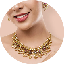 jewellery photography services