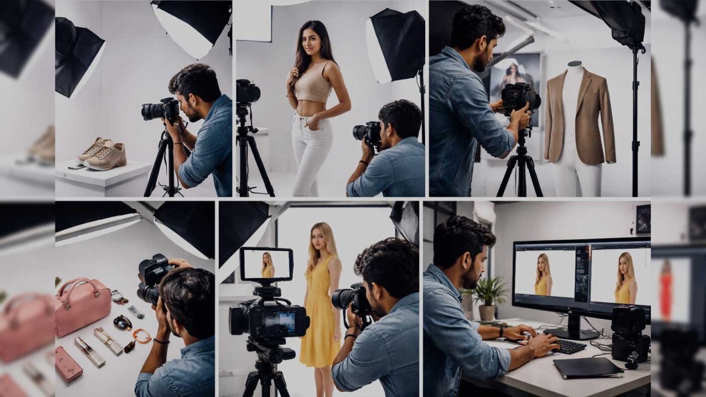 photography services