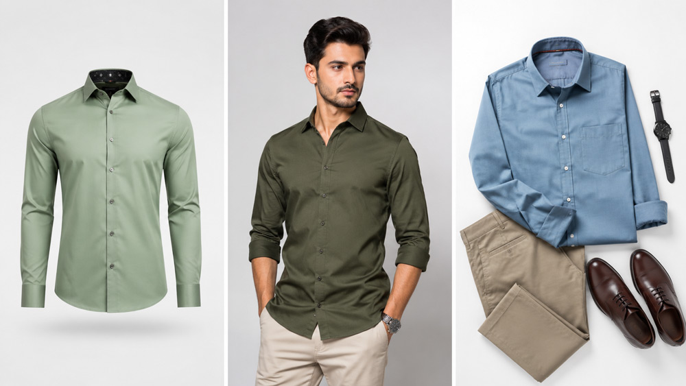 Ecommerce product photography pricing comparison Delhi NCR ghost mannequin model flat lay 2026 Uniqs Studio