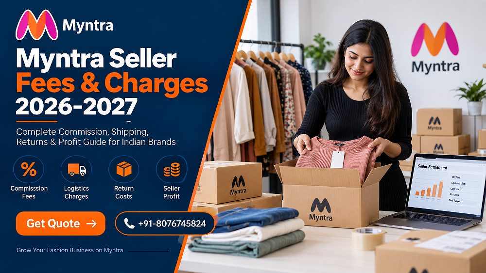 Packing Guides Examples Myntra Seller Fees 2026-27: Complete Cost & Profit Guide